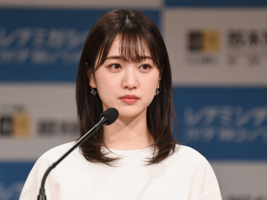 铃木彩艳致歉全国:承诺全力以赴,重新赢得信任 铃木彩艳明确表示,希望能以此次道歉为契机