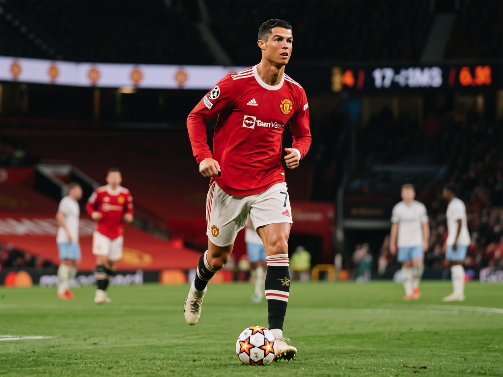 曼联续约C罗,粉丝翘首以盼新赛季 数据对比 C罗如何彰显实力
通过回顾性