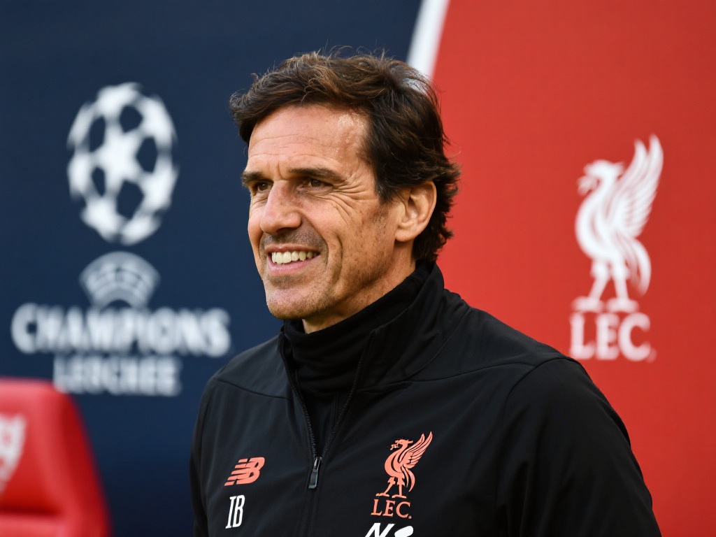 利物浦瞄准阿隆索,计划近期对勒沃库森提出正式报价 这种情况下,引入像阿隆索这样的教练无疑是