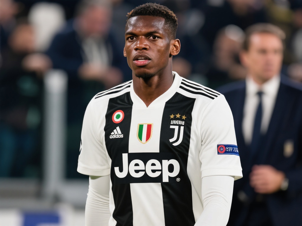 博格巴药检呈阳性被暂禁,进一步检测确认结果 尤文图斯作为重要的国际足球俱乐部,面对博