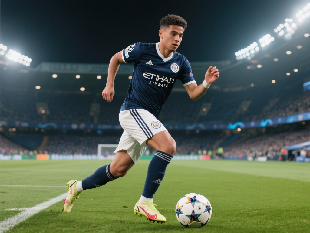 切尔西引入强力中场,掌控比赛与进攻火力双提升 新援的到来,将能填补球队在中场控制力方面