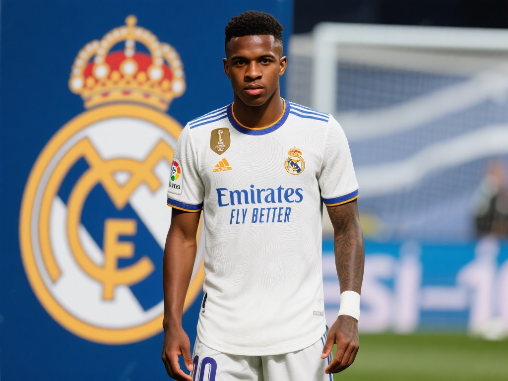 皇马引新援,全面提升攻防实力 近年来,皇家马德里一直在寻找提升后防线实