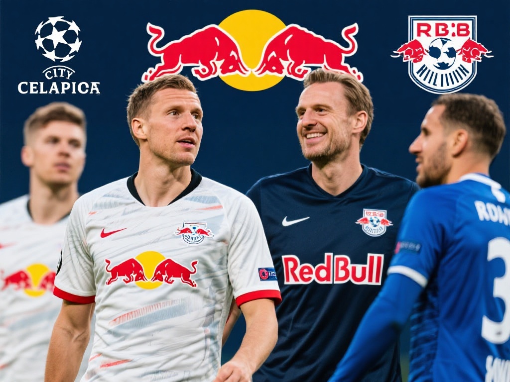 意媒:赫罗纳与曼城同争欧冠或涉规则冲突,城市集团或面临股权调整 案例分析:重温RB莱比锡与萨尔茨堡
回