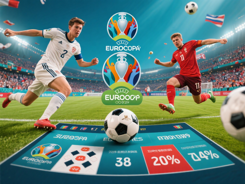 欧洲杯赛事投注指南：精选攻略助您畅享买球体验