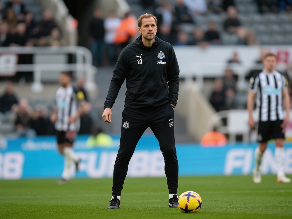 太阳报:图赫尔有意重返英超执教,纽卡斯尔或成选择之一 其次,从战术层面来看,纽卡斯尔也是一个理