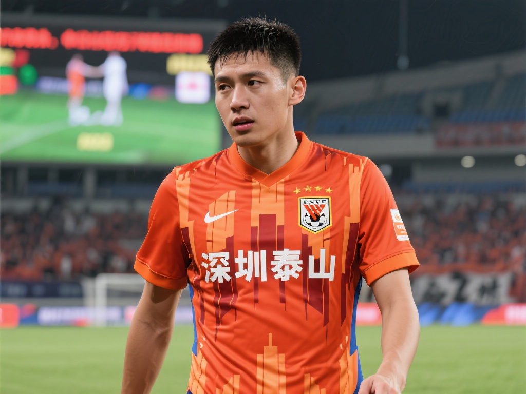 深圳队声明:因准入未获通过,将退出职业联赛 在中国职业足球赛场上,球队准入问题一直是