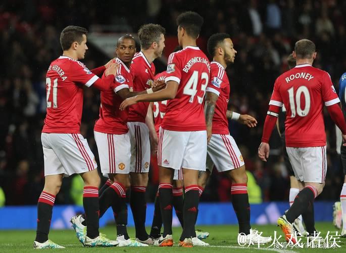 曼联与伯恩茅斯上演进球盛宴,4-4握手言和 曼联与伯恩茅斯上演进球盛宴,4-4握手言和