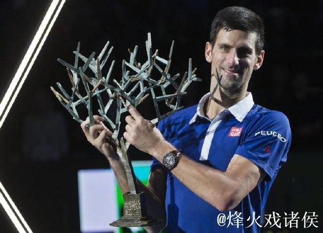 德约科维奇引入运动科学专家马克·科瓦奇助力团队 德约科维奇引入运动科学专家马克·科瓦奇助力团队